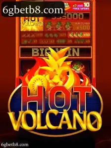 HotVolcano