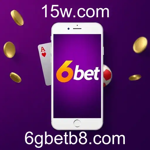 6gbet - App Oficial para Cassino no Brasil