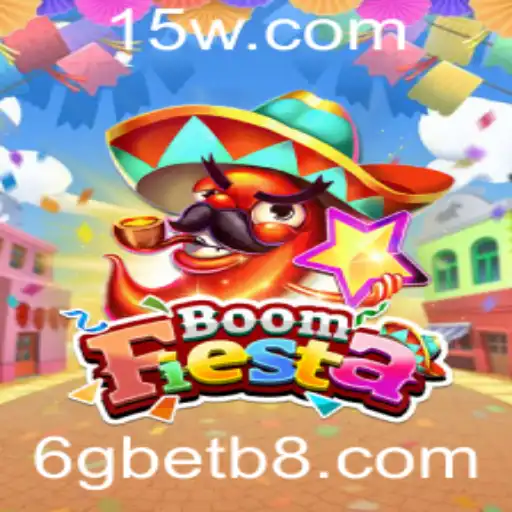 Descubra o Mundo Empolgante do Jogo BoomFiesta e a Experiência com 6gbet