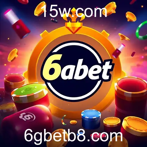 6gbet: Descubra Caça-níqueis Excitantes