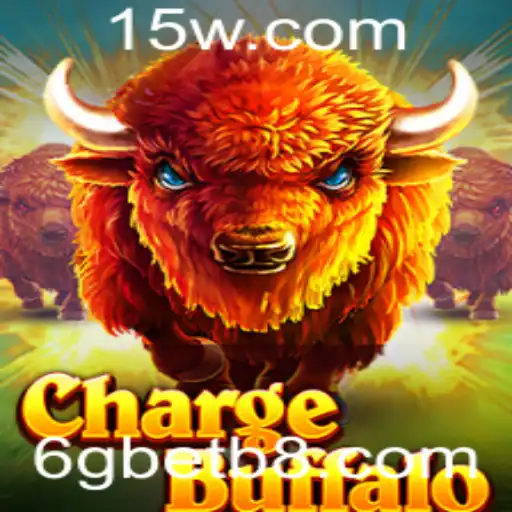 Explorando ChargeBuffalo no Universo 6gbet