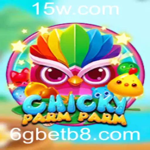 Explorando o Fascinante Mundo de ChickyParmParm: Um Guia Completo
