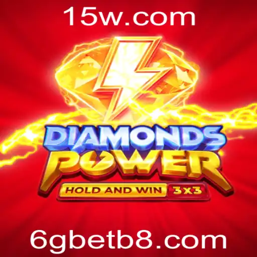 Descubra o Fascinante Mundo de DiamondsPower com 6gbet