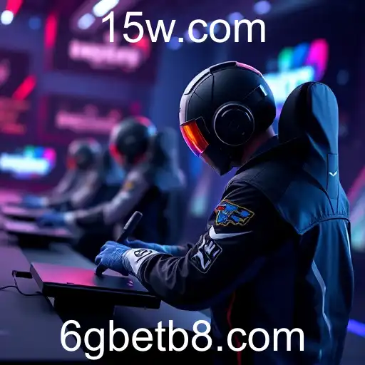 Esportes Virtuais: A Nova Fronteira do Entretenimento Digital