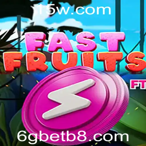 Descubra o Mundo de FastFruits: Um Jogo de Estratégia e Diversão