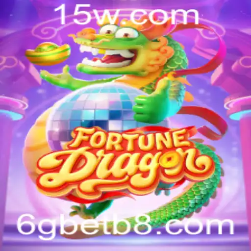 FortuneDragon: Mergulhe na Aventura Lendária com 6gbet