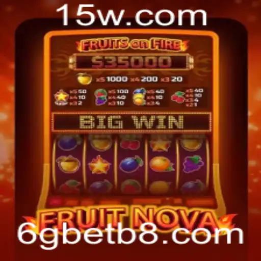 Explorando FruitNova: O Jogo que Revoluciona o Mundo dos Cassinos Online