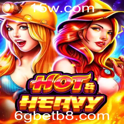 Explorando HotHeavy: Um Mergulho no Mundo de 6gbet