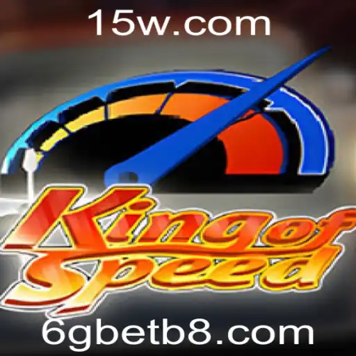 KingofSpeed: Dominando a Corrida com Estratégias Inteligentes e Apostas 6gbet