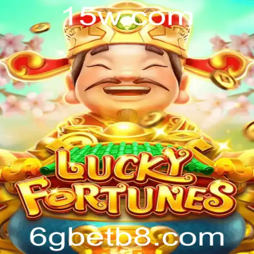 Explorando o Universo de LUCKYFORTUNES: O Jogo de Aventura e Azar