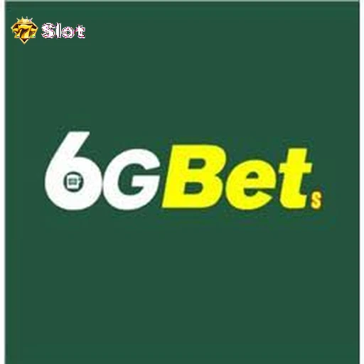 6gbet Logo