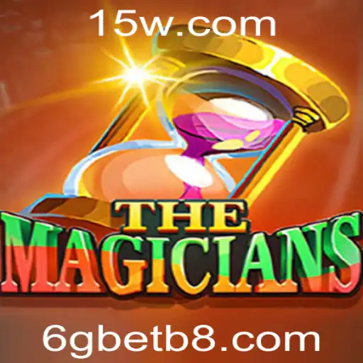 Explorando TheMagicians: Um Mergulho na Fantasia Interativa