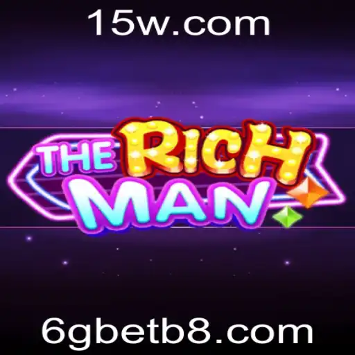 Explorando o Jogo TheRichMan e a Estratégia das 6gbet
