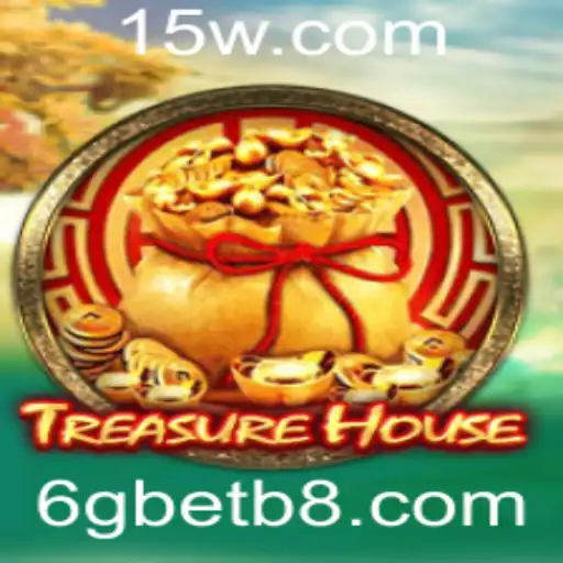 Explorando o Mundo de TreasureHouse: Um Mergulho no Novo Jogo Sensação