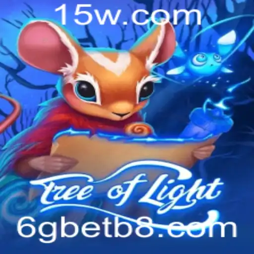 TreeofLight: Uma Nova Experiência no Mundo dos Jogos