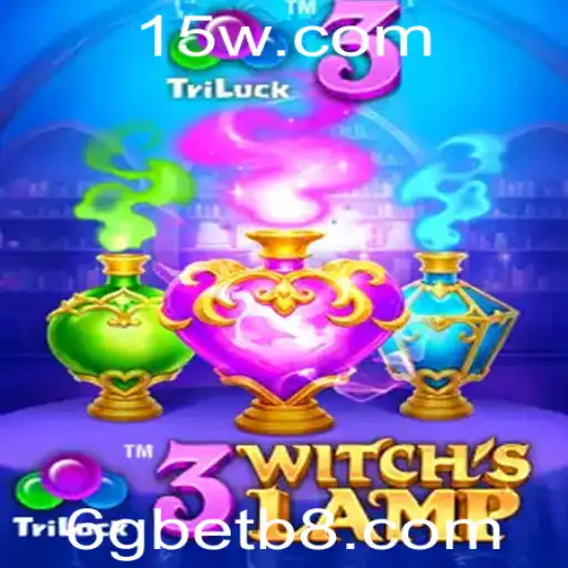 Aventuras Mágicas em 3WitchsLamp: Mergulho no Mundo da Feitiçaria