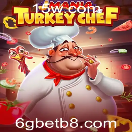 JManiaTurkeyChef: Um Mergulho no Mundo Culinário Virtual