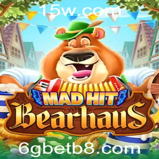 Descobrindo MadHitBearhaus: Introdução e Regras do Jogo