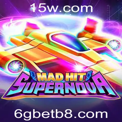 Explorando o Mundo de MadHitSupernova: A Nova Sensação dos Jogos Online