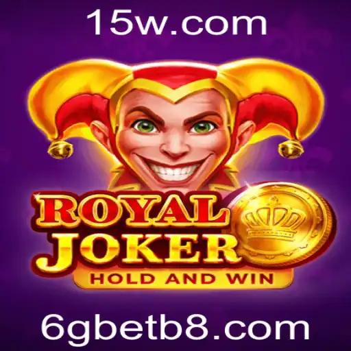 Descubra o Fascinante Mundo de RoyalJoker: A Inovação no Jogo com 6GBet