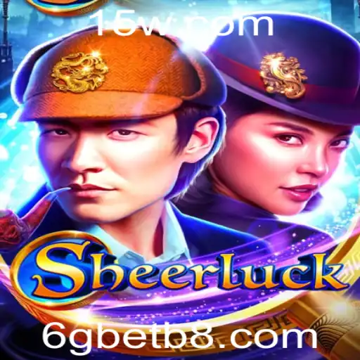 Sheerluck: Desvende o Mistério com Estratégia e Aventura