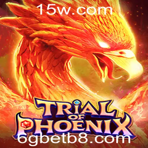 Explorando TrialofPhoenix: Uma Nova Jornada no Mundo dos Games