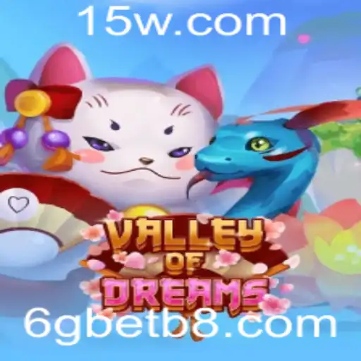 Explorando o Universo Fascinante do Jogo 'ValleyofDreams'