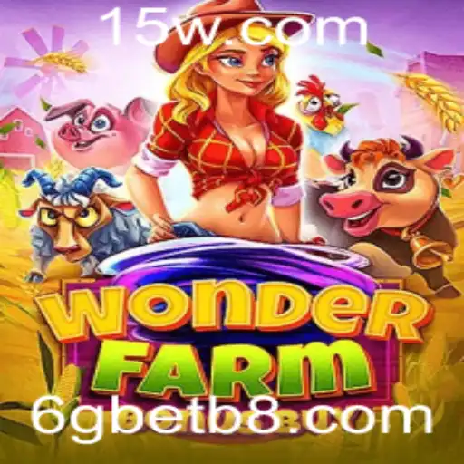 Explorando WonderFarmBonusBuy: Uma Experiência de Jogo Inovadora com 6gbet